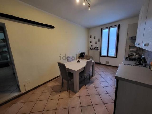 Appartamento in vendita di 60 m² in Via Cesare Battisti, 11