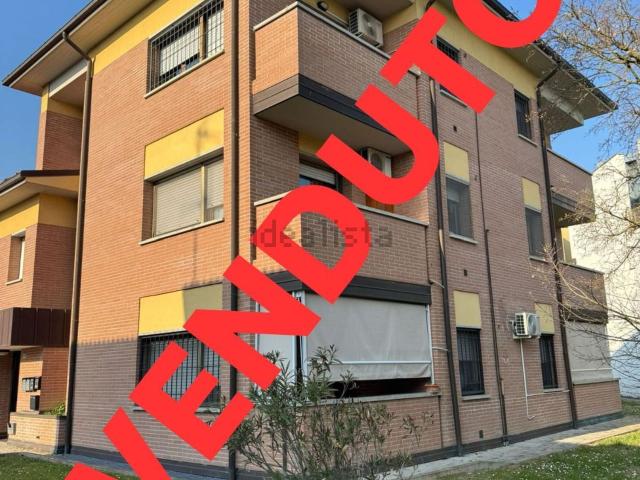 Appartamento in vendita di 60 m² in Via Cesare Battisti