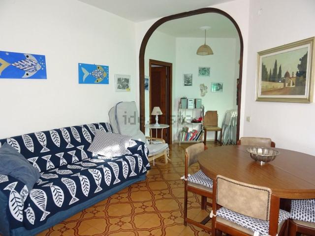 Appartamento in vendita di 60 m² in Via Cesare Battisti