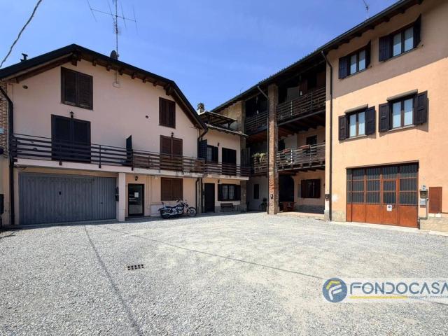 Appartamento in vendita di 60 m² in Via Cesare Balbo