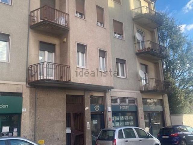 Appartamento in vendita di 60 m² in Via Cesare Beccaria, 7