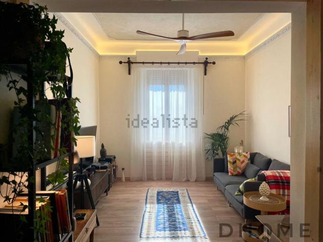Appartamento in vendita di 60 m² in Via Cesare Pascarella, 6