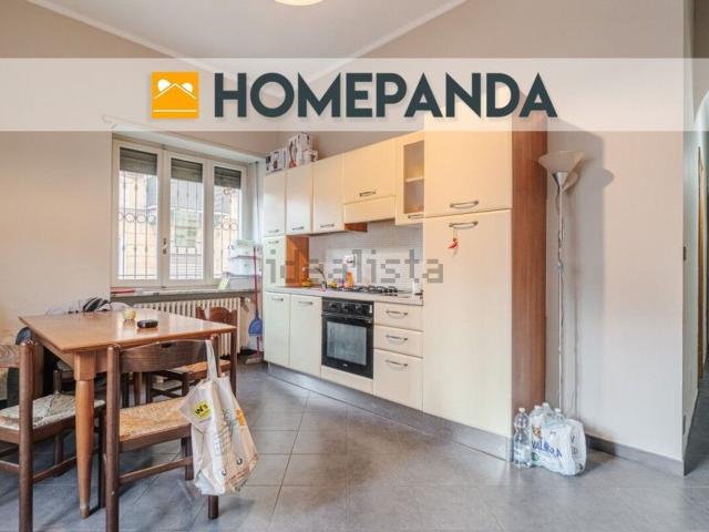 Appartamento in vendita di 60 m² in Via Chiusella, 19