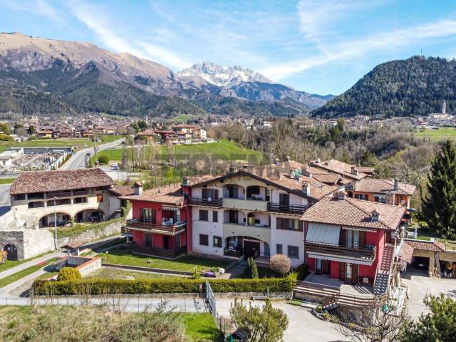 Appartamento in vendita di 60 m² in Via Chiesa, 16