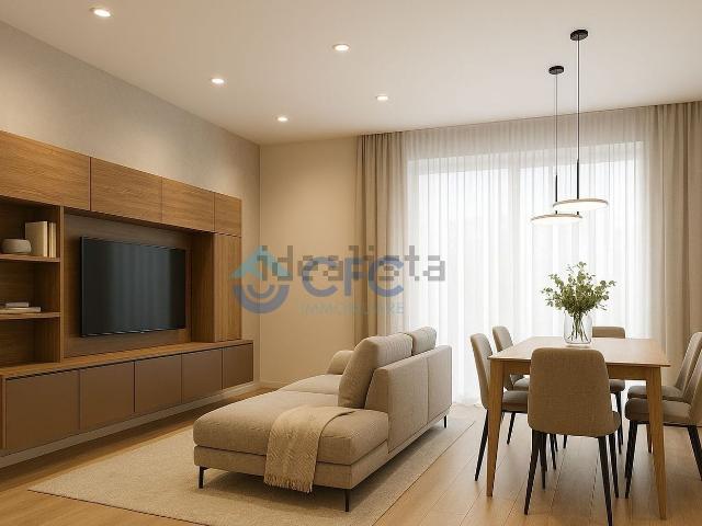 Appartamento in vendita di 60 m² in Via Chiesa