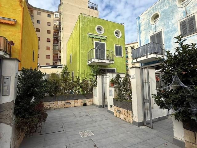 Appartamento in vendita di 60 m² in Via Cincinnato, 78