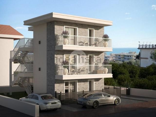 Appartamento in vendita di 60 m² in Via Cilea, 144
