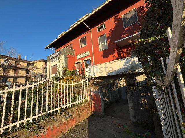 Appartamento in vendita di 60 m² in Via Circonvallazione, 4