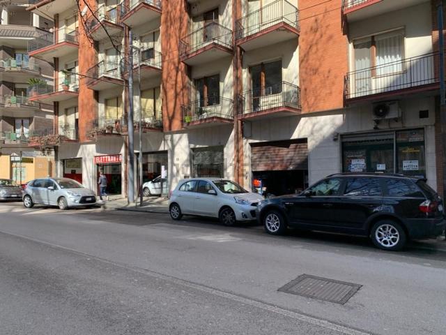 Appartamento in vendita di 60 m² in Via Circumvallazione