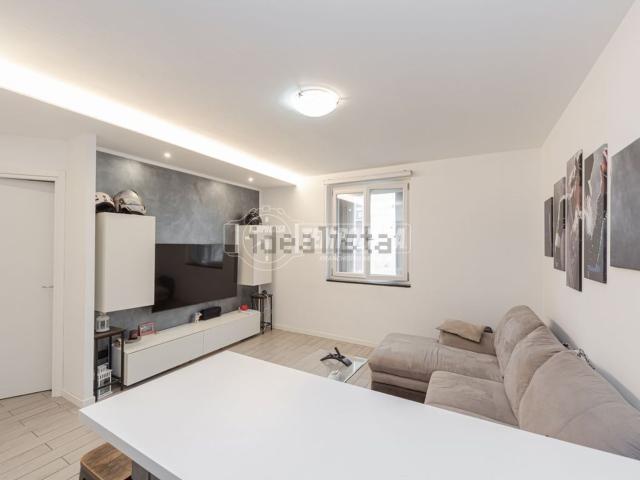 Appartamento in vendita di 60 m² in Via Ciro Menotti