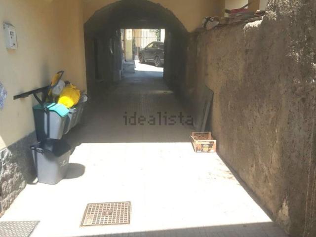 Appartamento in vendita di 60 m² in Via Comunale Camaro