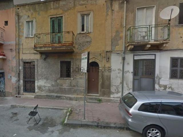 Appartamento in vendita di 60 m² in Via Comunale Santo, 162