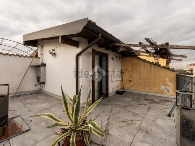 Appartamento in vendita di 60 m² in Via Comune Antico, 13