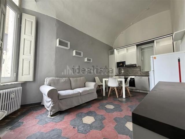 Appartamento in vendita di 60 m² in Via Conte Verde