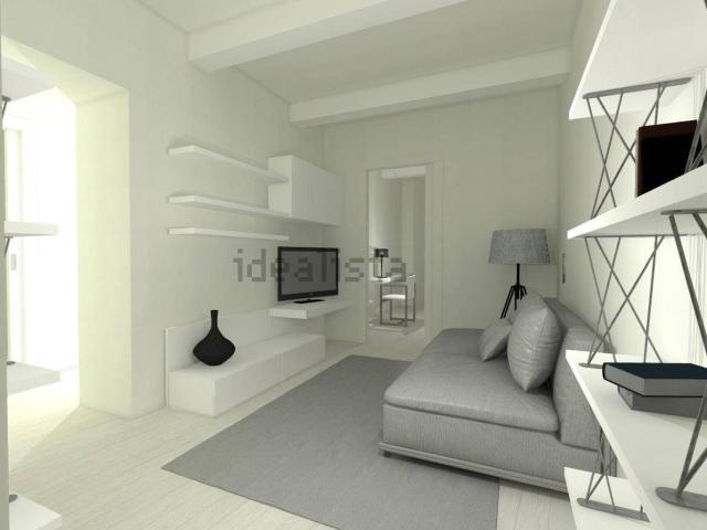 Appartamento in vendita di 60 m² in Via Concia