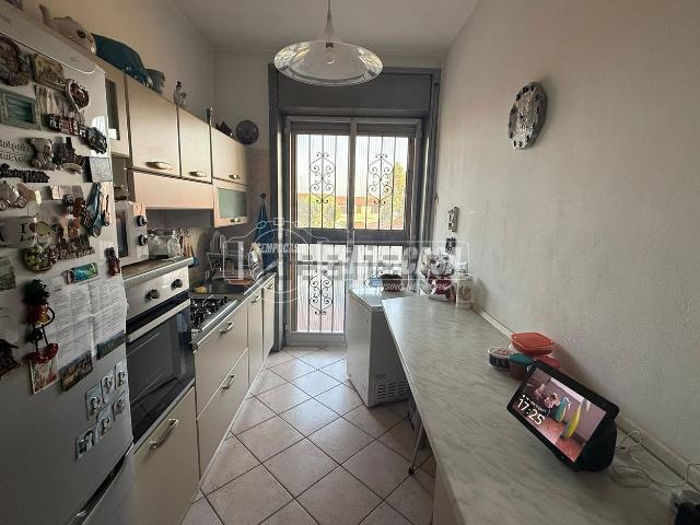 Appartamento in vendita di 60 m² in Via Col di Lana, 17