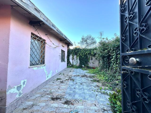 Appartamento in vendita di 60 m² in Via Colle del Vescovo