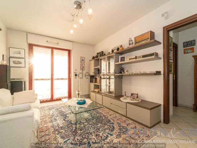 Appartamento in vendita di 60 m² in Via Colle dell&apos Assietta, 83