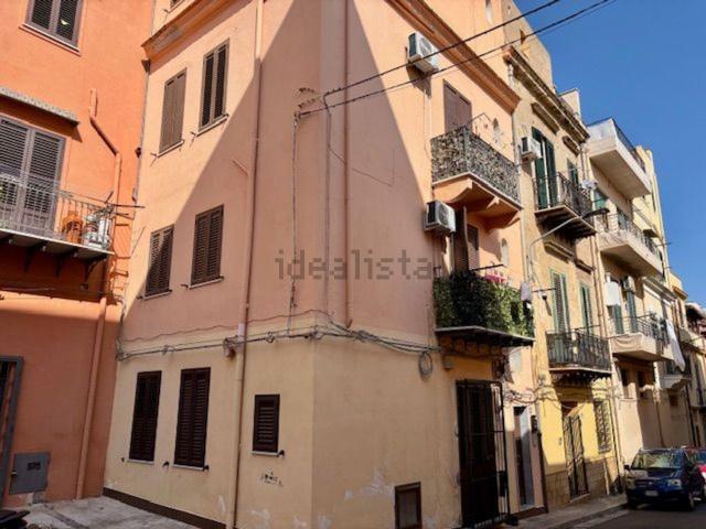Appartamento in vendita di 60 m² in Via Collegio