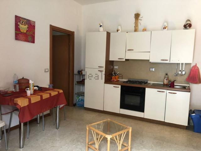 Appartamento in vendita di 60 m² in Via Colomba Antonietti, 13