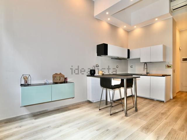 Appartamento in vendita di 60 m² in Via Copernico, 49