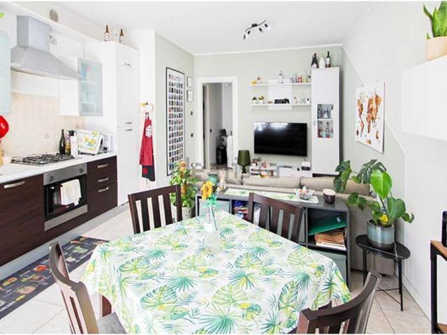 Appartamento in vendita di 60 m² in Via Cortina d&apos Ampezzo, 16