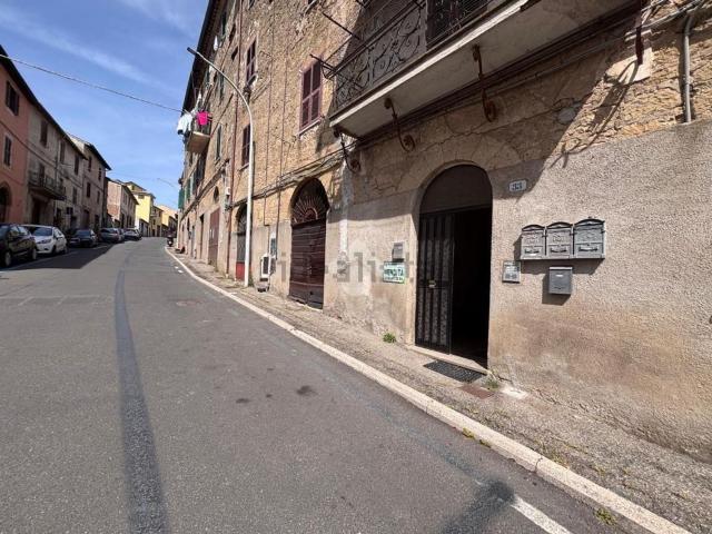 Appartamento in vendita di 60 m² in Via Cordelli Scossa, 33