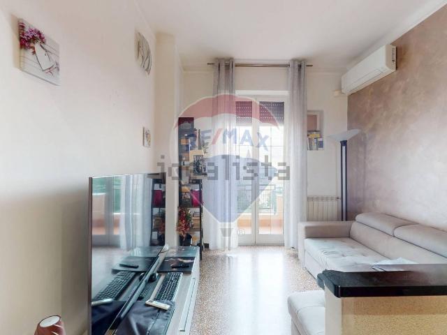 Appartamento in vendita di 60 m² in Via Coronata, 30