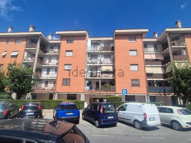 Appartamento in vendita di 60 m² in Via Corrado Mantoni, 5