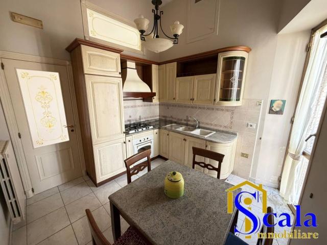 Appartamento in vendita di 60 m² in Via Costantinopoli