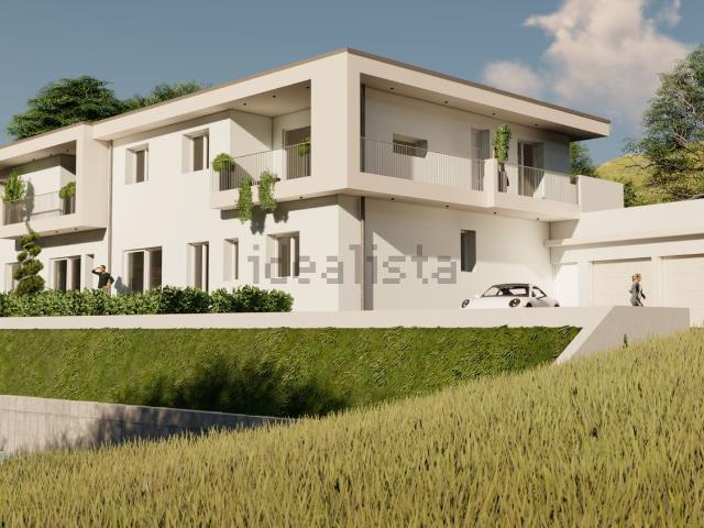 Appartamento in vendita di 60 m² in Via Coste