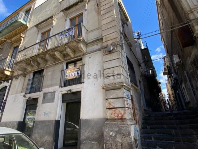 Appartamento in vendita di 60 m² in Via Cosentino