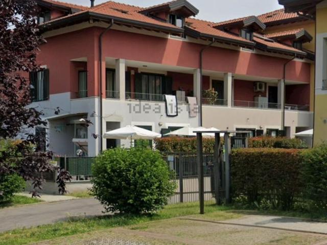 Appartamento in vendita di 60 m² in Via Cosio, 12