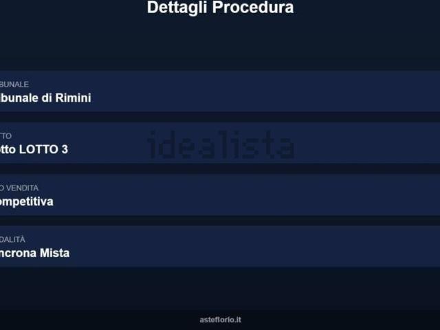 Appartamento in vendita di 60 m² in Via Covignano, 220