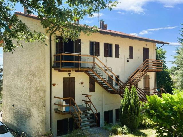 Appartamento in vendita di 60 m² in Via Covigliaio Belvedere, 706