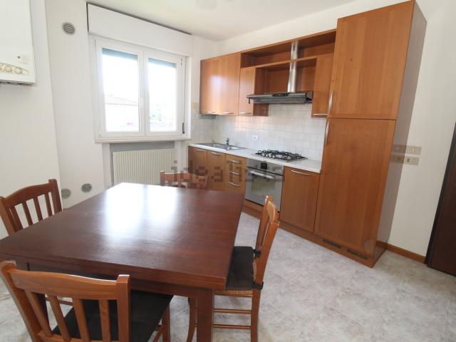 Appartamento in vendita di 60 m² in Via Cozza di Cereda