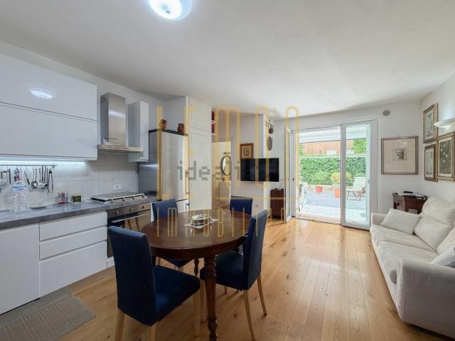 Appartamento in vendita di 60 m² in Via Claudio Monteverdi