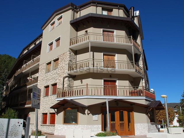 Appartamento in vendita di 60 m² in Via Claudio Mori