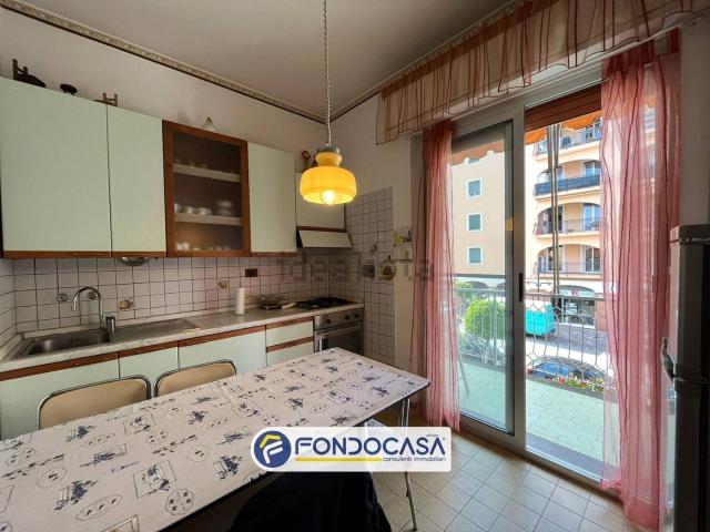 Appartamento in vendita di 60 m² in Via Clavesana