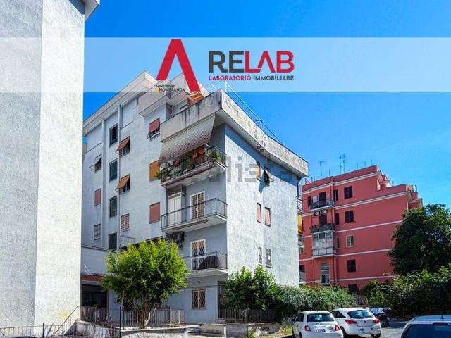 Appartamento in vendita di 60 m² in Via Clemente X, 93