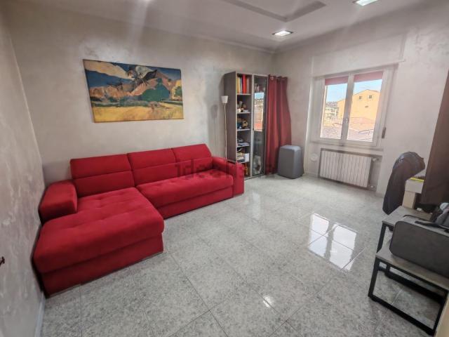 Appartamento in vendita di 60 m² in Via Clemente Romano