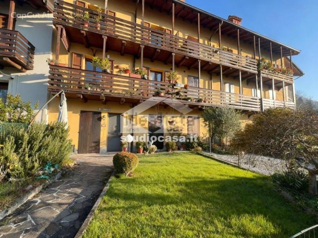 Appartamento in vendita di 60 m² in Via Crescenzi