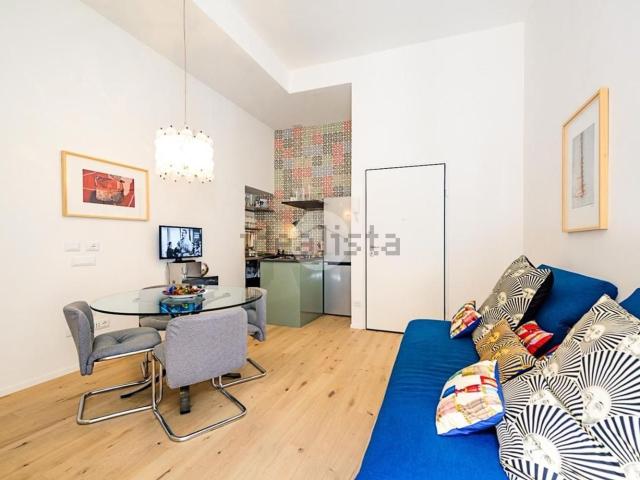 Appartamento in vendita di 60 m² in Via Crescenzio