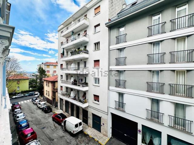 Appartamento in vendita di 60 m² in Via Cristoforo Belli, 2