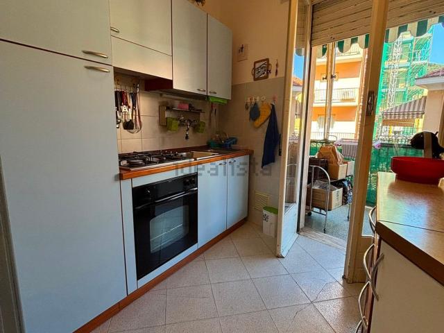 Appartamento in vendita di 60 m² in Via Cristoforo Colombo
