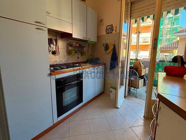 Appartamento in vendita di 60 m² in Via Cristoforo Colombo