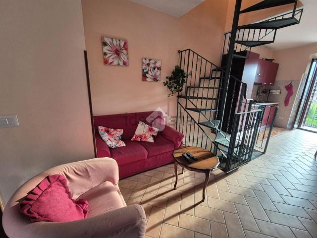 Appartamento in vendita di 60 m² in Via D. Alighieri, 68