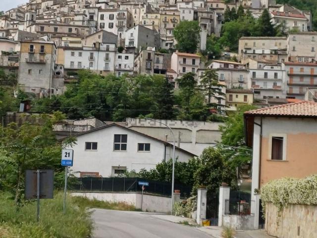 Appartamento in vendita di 60 m² in Via D&apos Eliseo