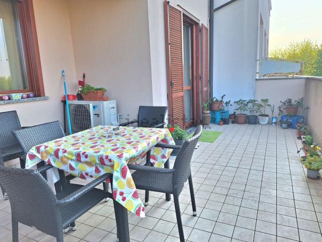 Appartamento in vendita di 60 m² in Via D. Calatroni