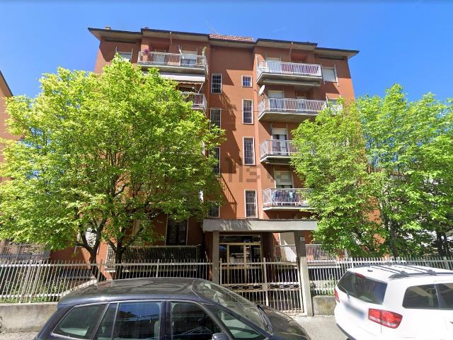 Appartamento in vendita di 60 m² in Via Da Vinci, 12